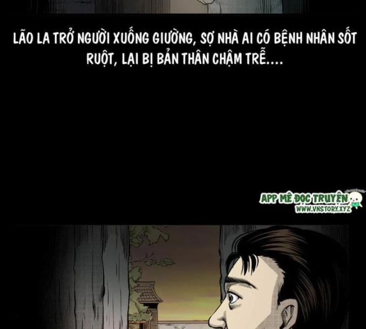 Tam Lão Gia Kinh Kỳ Thủ Trát Chapter 48 - Trang 2
