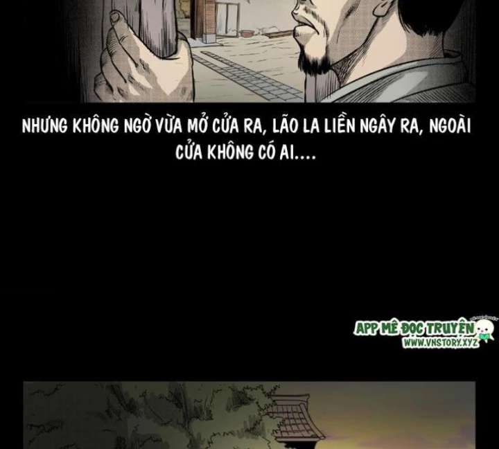 Tam Lão Gia Kinh Kỳ Thủ Trát Chapter 48 - Trang 2