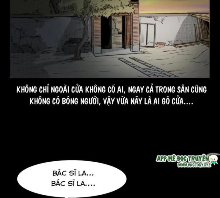 Tam Lão Gia Kinh Kỳ Thủ Trát Chapter 48 - Trang 2