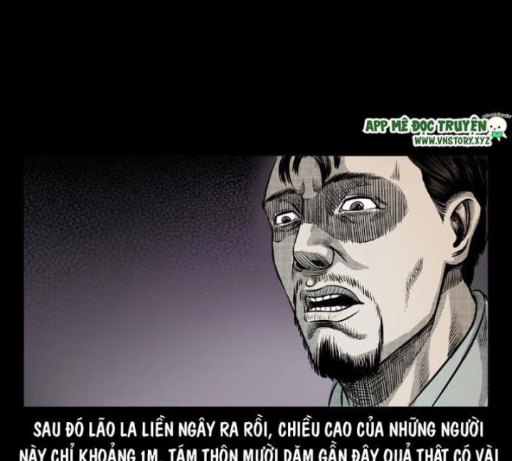Tam Lão Gia Kinh Kỳ Thủ Trát Chapter 48 - Trang 2