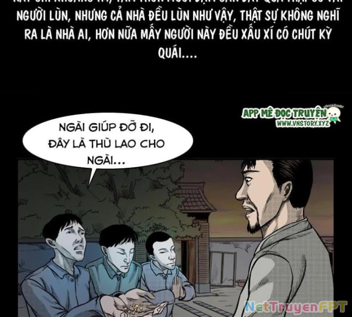 Tam Lão Gia Kinh Kỳ Thủ Trát Chapter 48 - Trang 2