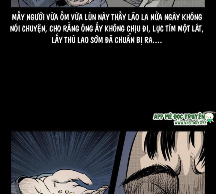 Tam Lão Gia Kinh Kỳ Thủ Trát Chapter 48 - Trang 2