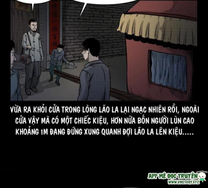 Tam Lão Gia Kinh Kỳ Thủ Trát Chapter 48 - Trang 2