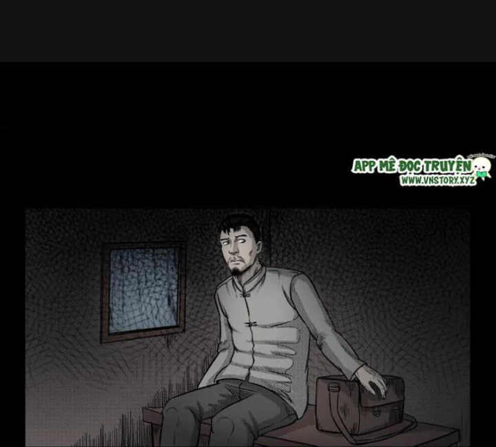 Tam Lão Gia Kinh Kỳ Thủ Trát Chapter 48 - Trang 2