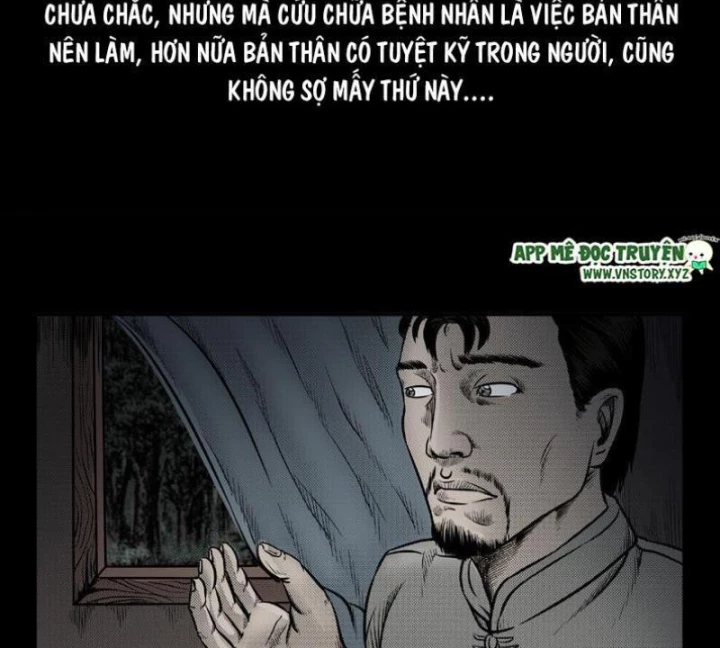 Tam Lão Gia Kinh Kỳ Thủ Trát Chapter 48 - Trang 2