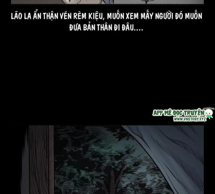 Tam Lão Gia Kinh Kỳ Thủ Trát Chapter 48 - Trang 2