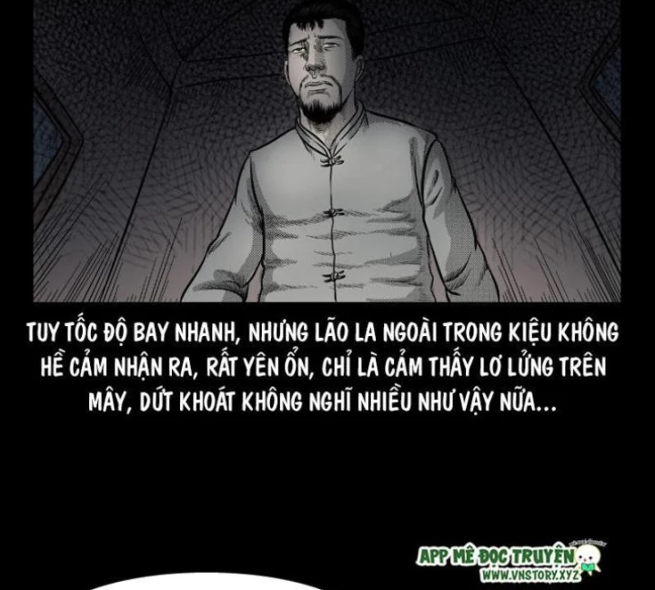 Tam Lão Gia Kinh Kỳ Thủ Trát Chapter 48 - Trang 2