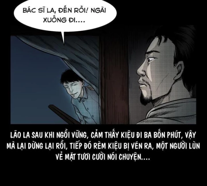 Tam Lão Gia Kinh Kỳ Thủ Trát Chapter 48 - Trang 2