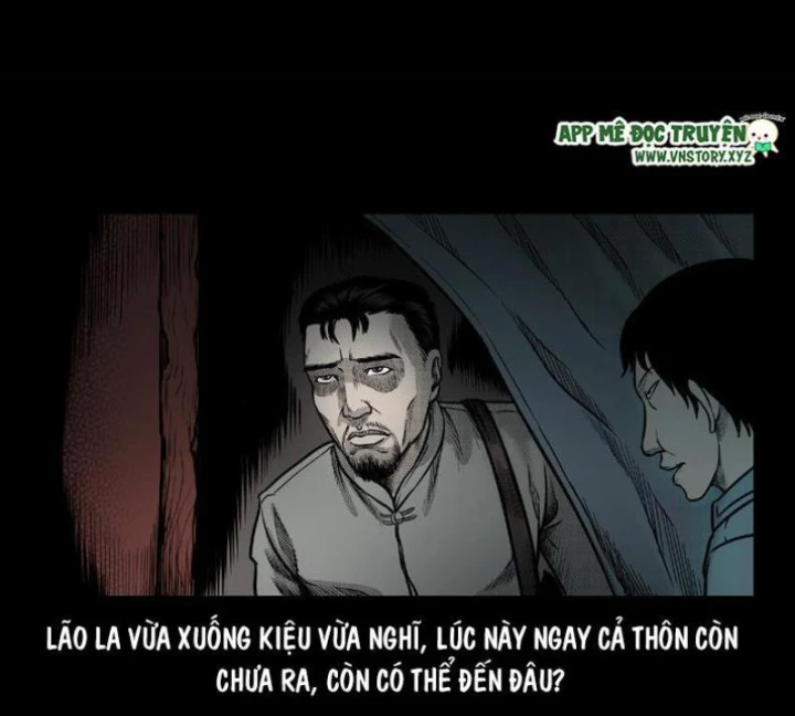 Tam Lão Gia Kinh Kỳ Thủ Trát Chapter 48 - Trang 2