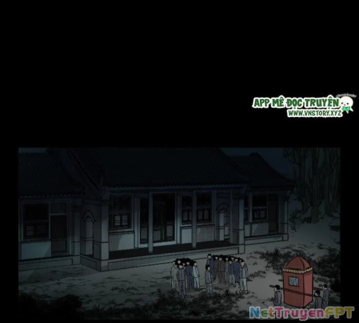 Tam Lão Gia Kinh Kỳ Thủ Trát Chapter 48 - Trang 2