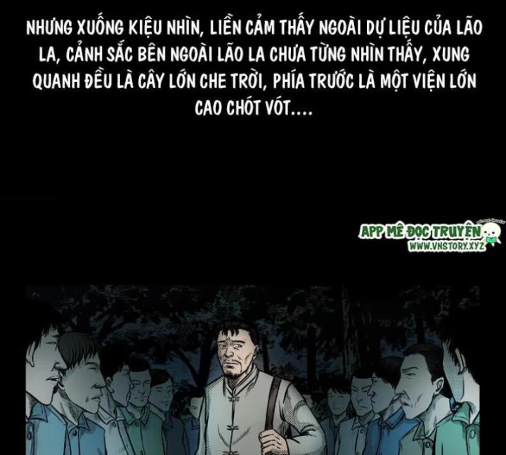 Tam Lão Gia Kinh Kỳ Thủ Trát Chapter 48 - Trang 2