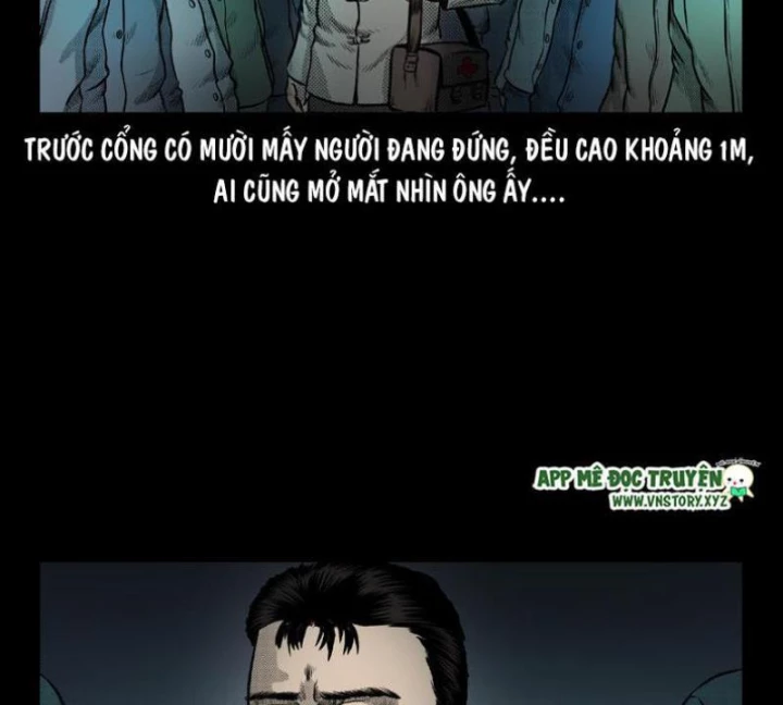 Tam Lão Gia Kinh Kỳ Thủ Trát Chapter 48 - Trang 2