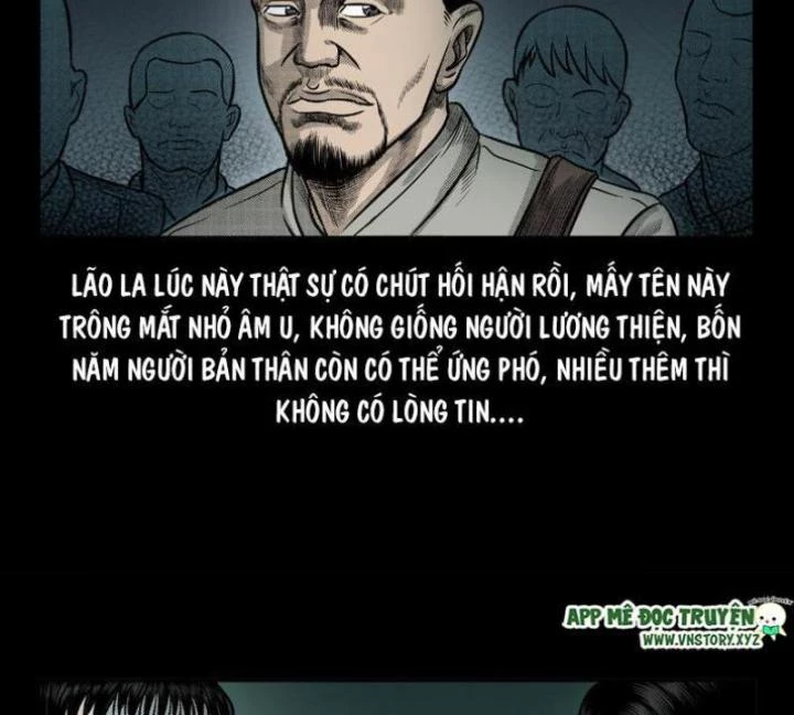 Tam Lão Gia Kinh Kỳ Thủ Trát Chapter 48 - Trang 2