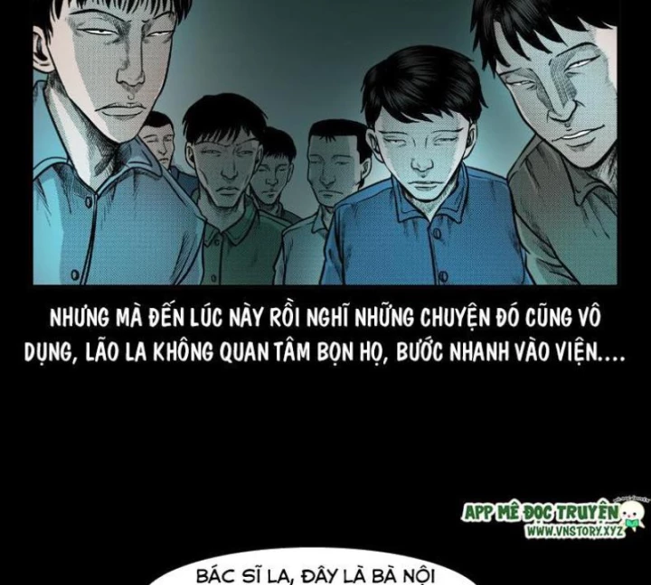 Tam Lão Gia Kinh Kỳ Thủ Trát Chapter 48 - Trang 2