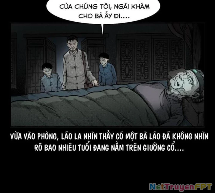 Tam Lão Gia Kinh Kỳ Thủ Trát Chapter 48 - Trang 2