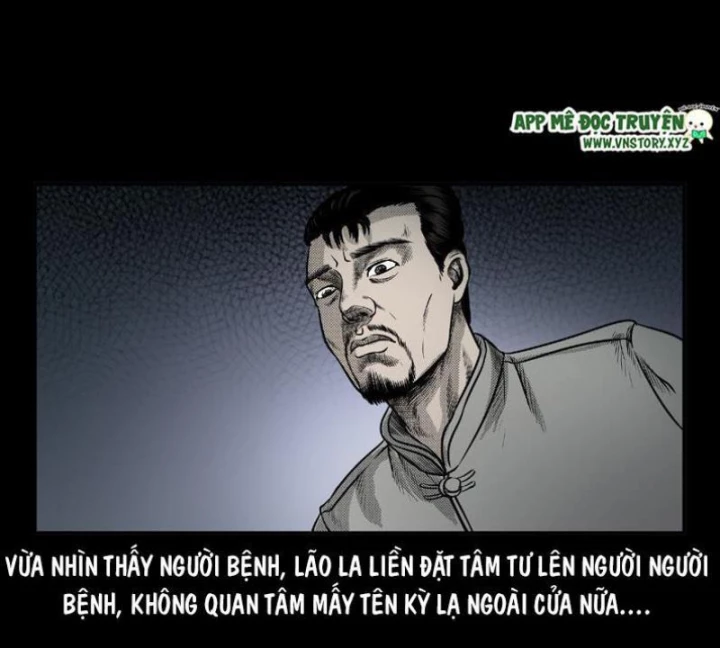 Tam Lão Gia Kinh Kỳ Thủ Trát Chapter 48 - Trang 2