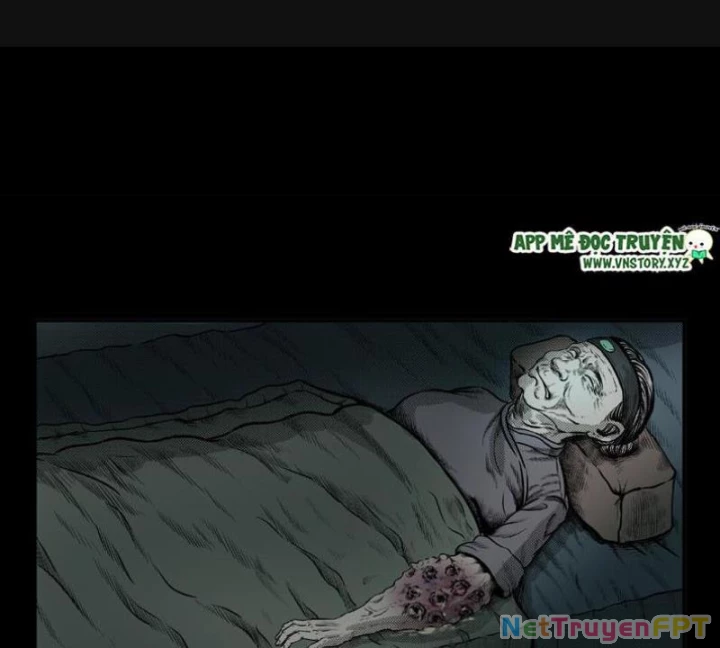 Tam Lão Gia Kinh Kỳ Thủ Trát Chapter 48 - Trang 2