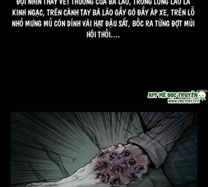 Tam Lão Gia Kinh Kỳ Thủ Trát Chapter 48 - Trang 2
