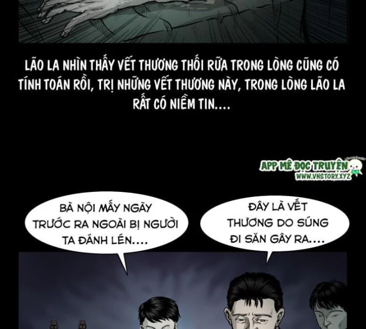 Tam Lão Gia Kinh Kỳ Thủ Trát Chapter 48 - Trang 2