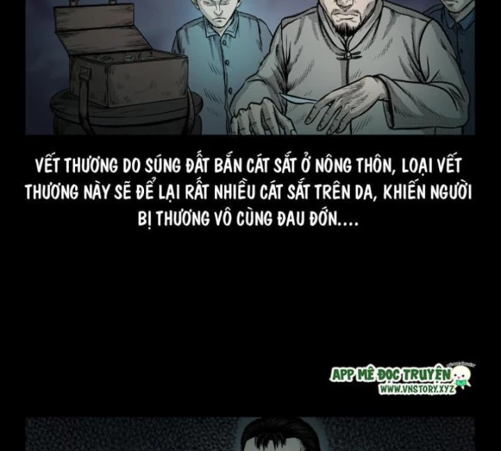Tam Lão Gia Kinh Kỳ Thủ Trát Chapter 48 - Trang 2