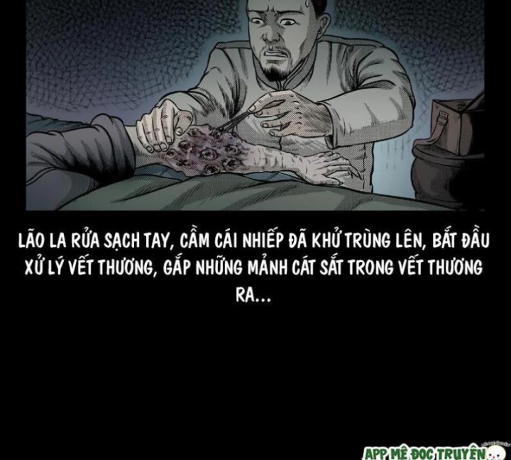 Tam Lão Gia Kinh Kỳ Thủ Trát Chapter 48 - Trang 2