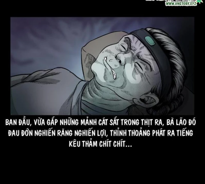 Tam Lão Gia Kinh Kỳ Thủ Trát Chapter 48 - Trang 2