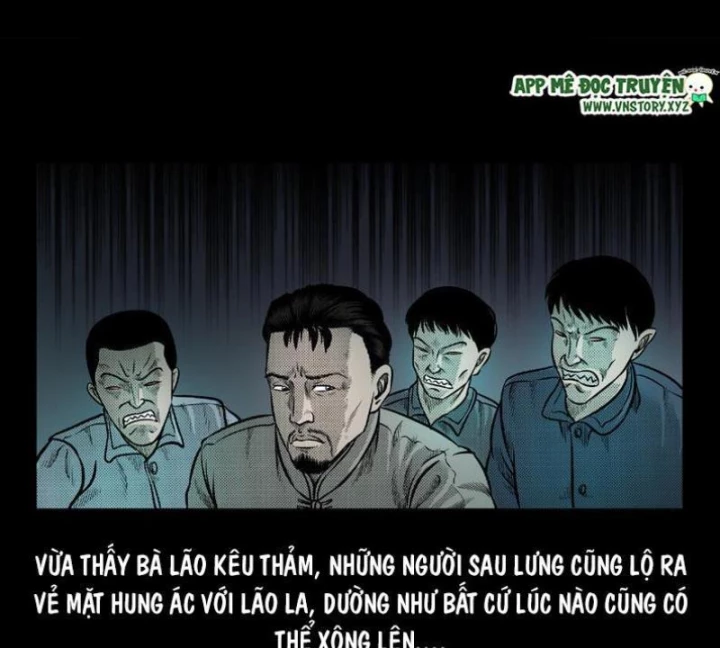 Tam Lão Gia Kinh Kỳ Thủ Trát Chapter 48 - Trang 2