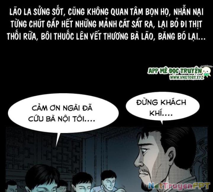 Tam Lão Gia Kinh Kỳ Thủ Trát Chapter 48 - Trang 2