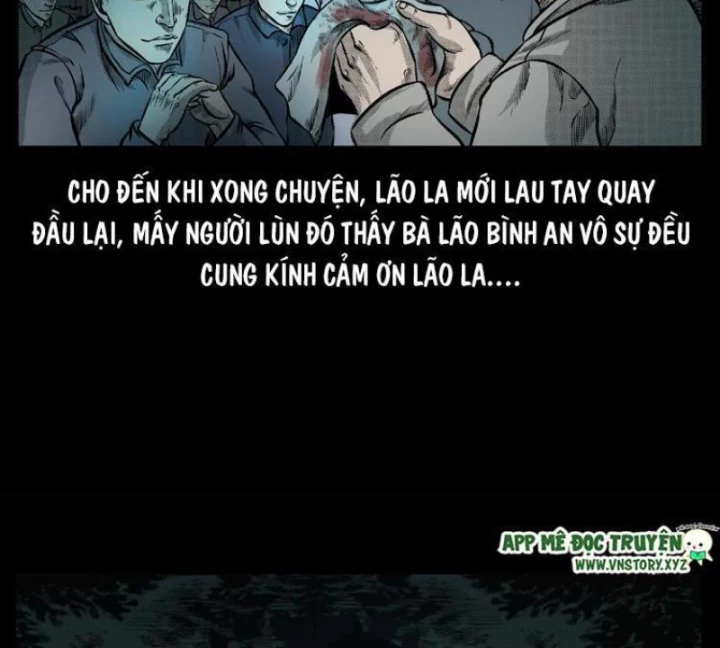 Tam Lão Gia Kinh Kỳ Thủ Trát Chapter 48 - Trang 2