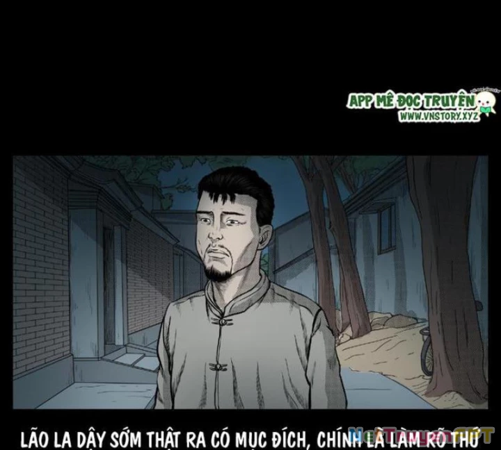 Tam Lão Gia Kinh Kỳ Thủ Trát Chapter 48 - Trang 2