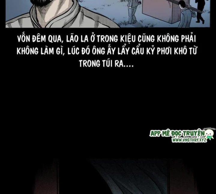 Tam Lão Gia Kinh Kỳ Thủ Trát Chapter 48 - Trang 2