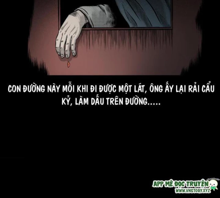 Tam Lão Gia Kinh Kỳ Thủ Trát Chapter 48 - Trang 2