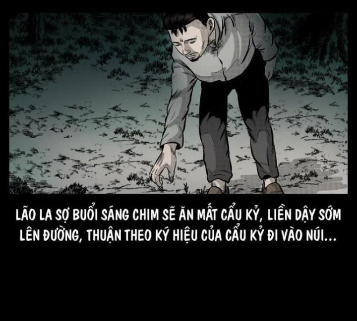 Tam Lão Gia Kinh Kỳ Thủ Trát Chapter 48 - Trang 2