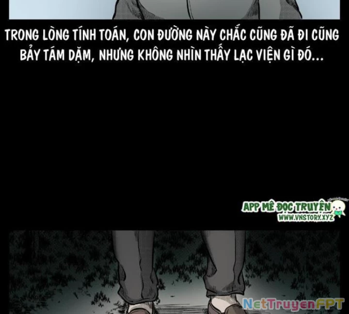 Tam Lão Gia Kinh Kỳ Thủ Trát Chapter 48 - Trang 2