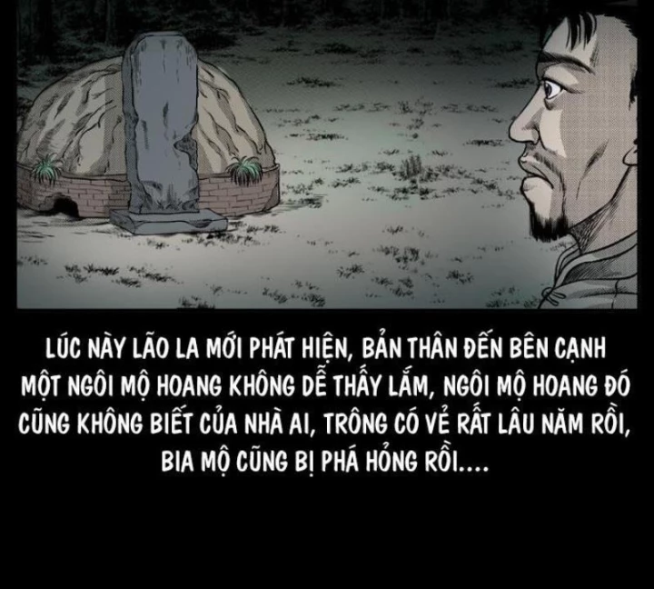 Tam Lão Gia Kinh Kỳ Thủ Trát Chapter 48 - Trang 2
