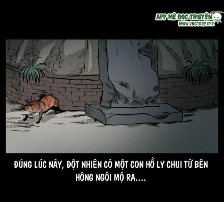 Tam Lão Gia Kinh Kỳ Thủ Trát Chapter 48 - Trang 2