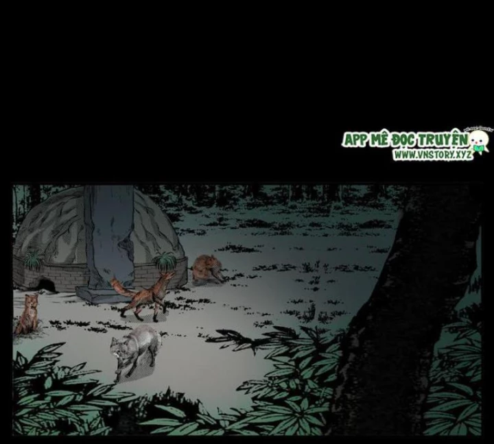 Tam Lão Gia Kinh Kỳ Thủ Trát Chapter 48 - Trang 2