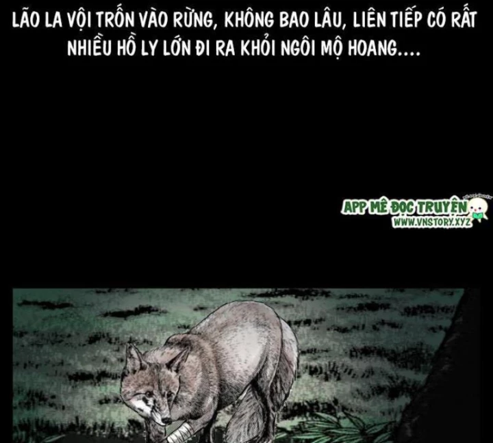 Tam Lão Gia Kinh Kỳ Thủ Trát Chapter 48 - Trang 2