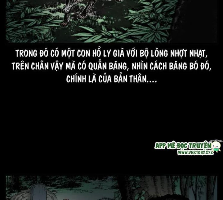 Tam Lão Gia Kinh Kỳ Thủ Trát Chapter 48 - Trang 2