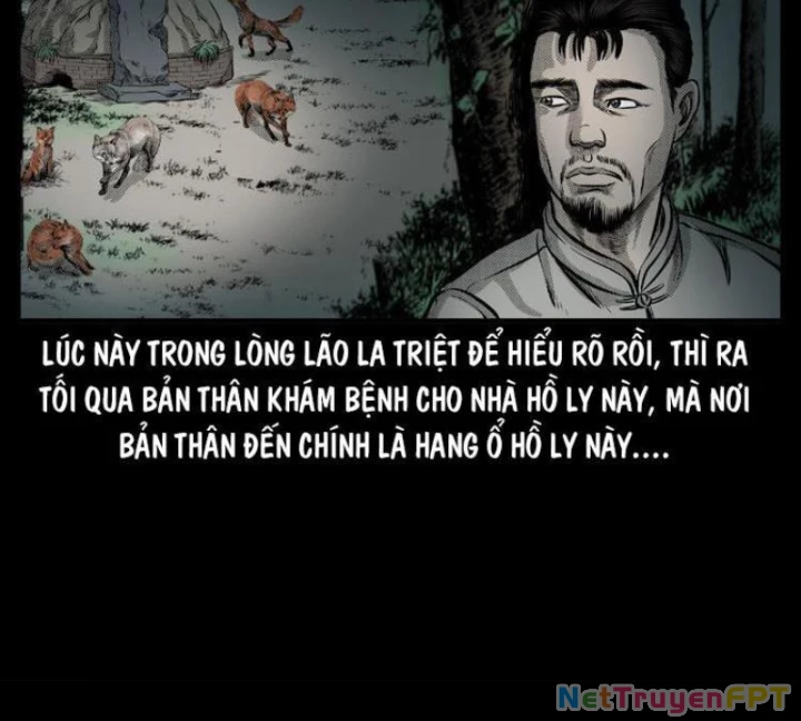 Tam Lão Gia Kinh Kỳ Thủ Trát Chapter 48 - Trang 2