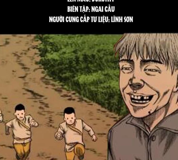 Tam Lão Gia Kinh Kỳ Thủ Trát Chapter 49 - Trang 2