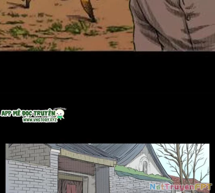 Tam Lão Gia Kinh Kỳ Thủ Trát Chapter 49 - Trang 2