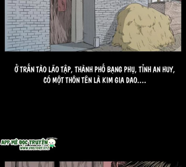Tam Lão Gia Kinh Kỳ Thủ Trát Chapter 49 - Trang 2