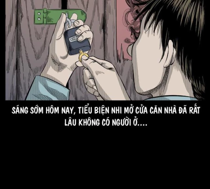 Tam Lão Gia Kinh Kỳ Thủ Trát Chapter 49 - Trang 2