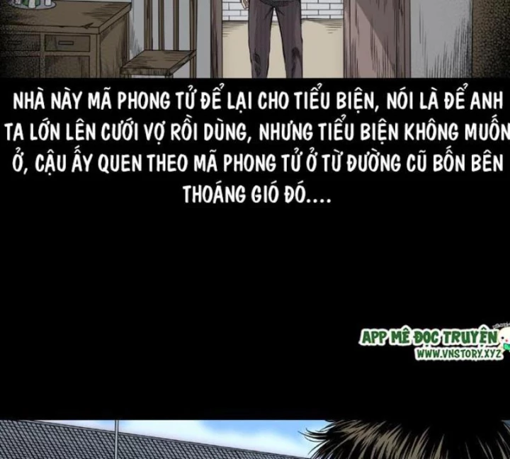 Tam Lão Gia Kinh Kỳ Thủ Trát Chapter 49 - Trang 2