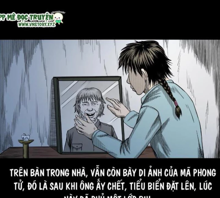Tam Lão Gia Kinh Kỳ Thủ Trát Chapter 49 - Trang 2
