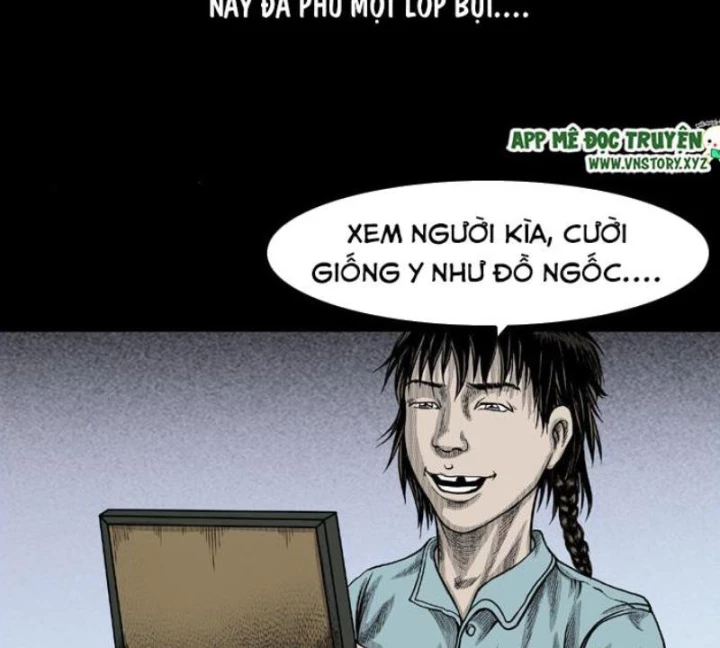 Tam Lão Gia Kinh Kỳ Thủ Trát Chapter 49 - Trang 2