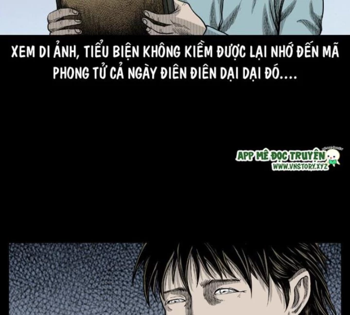 Tam Lão Gia Kinh Kỳ Thủ Trát Chapter 49 - Trang 2