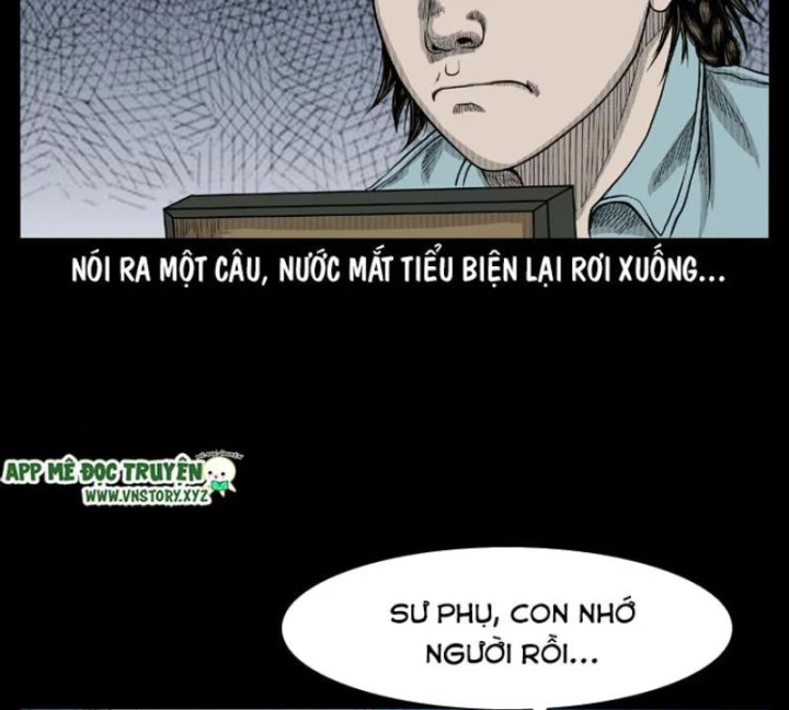 Tam Lão Gia Kinh Kỳ Thủ Trát Chapter 49 - Trang 2