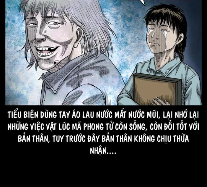 Tam Lão Gia Kinh Kỳ Thủ Trát Chapter 49 - Trang 2